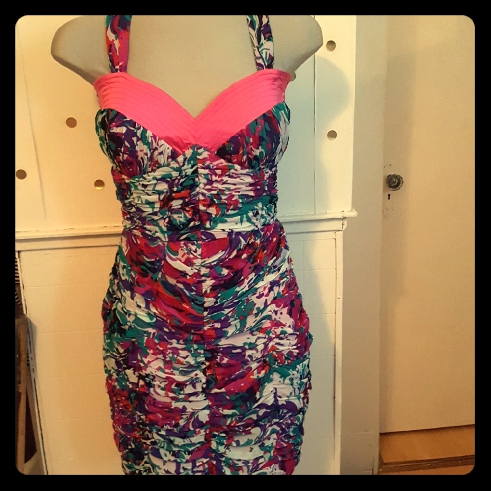 Lipsy London Dress